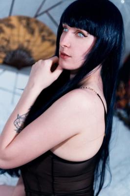 Hinata Hyuga – Cosplay – Set 2