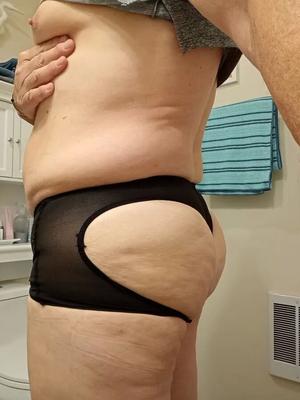Sissy Training for Jamie