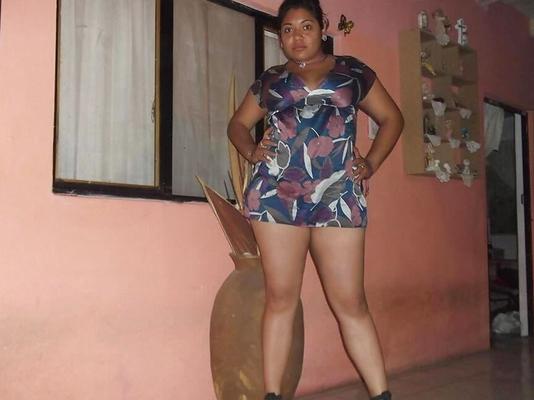 Gordita petera