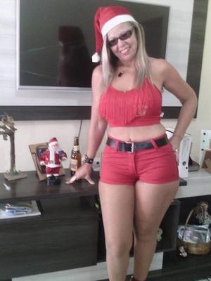 SDRUWS - BRAZILIAN AMATEUR HOT GRANNY WITH UGLY FACE