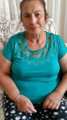 Yasli olgun anneler granny tombul dolgun kadin evli turkish