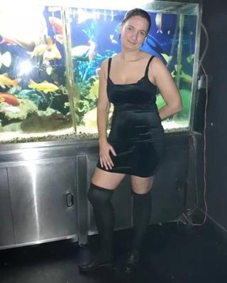 Slut Ana