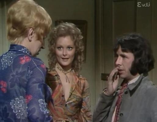 Blast From The Past Jenny Hanley