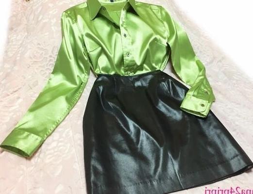 The blouse