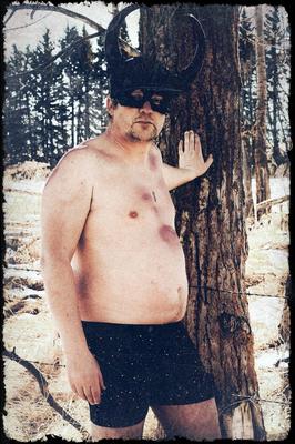 In The Woods - 17 Pics