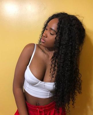 Melanin Girls