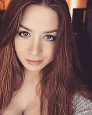 Famous ex-Wall Street Intern Slut - Paige Jennings