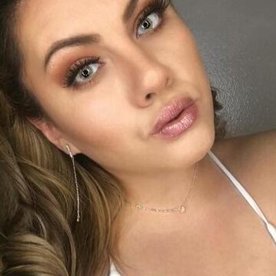 DREAM BBW - BELLA MKAY