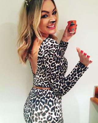 Laura Woods
