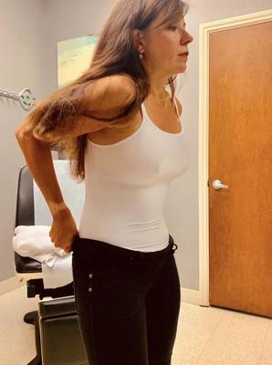 Sexy country milf
