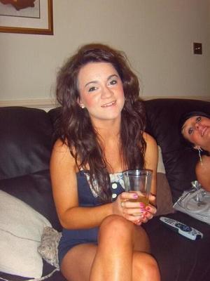 Irish chavs