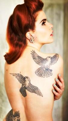 Paloma Faith
