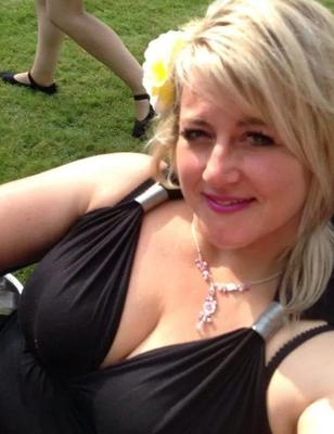 Great British Cleavage