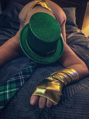 15 Pics St paddy’s day