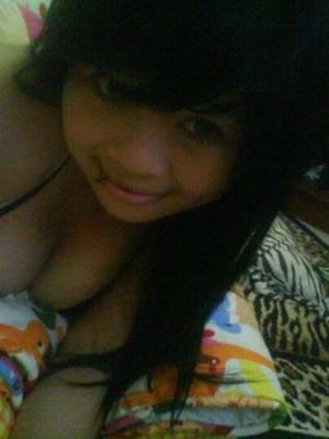 Gado pic indo girl