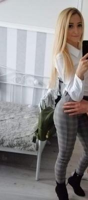 Blondyna