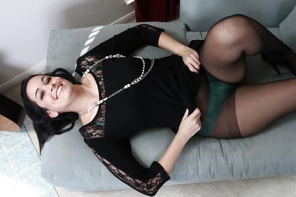 Next door milfs from the USA part 01