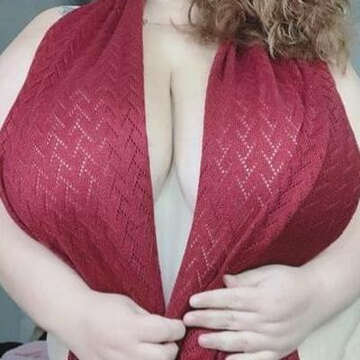 SASHAA JUGGS PLUS SIZE BOOBIES