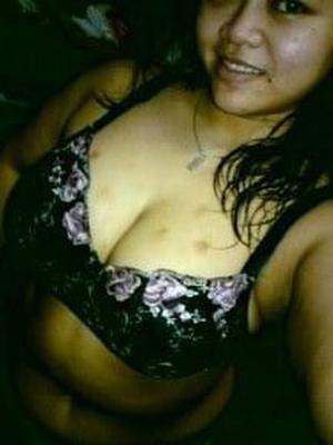 Malay chubby