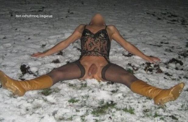 Sissy Freundin