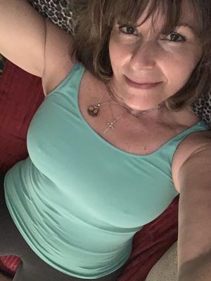 Hot Horny Cougars