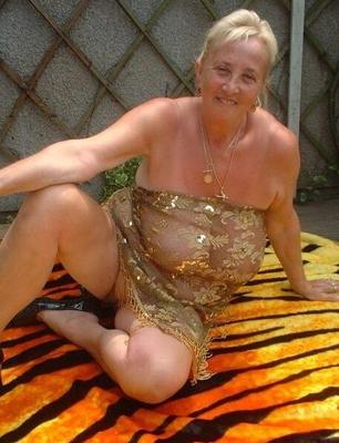 Mature Mix