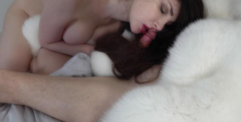 Umah Licks nude