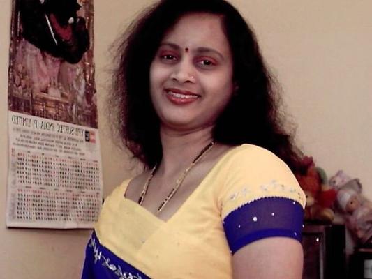 Indian Telugu MILF WIFE