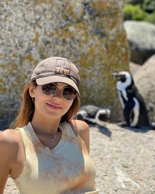 Victoria Justice