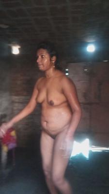 desi MILF