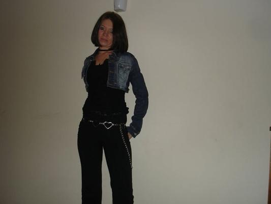 Charity going out