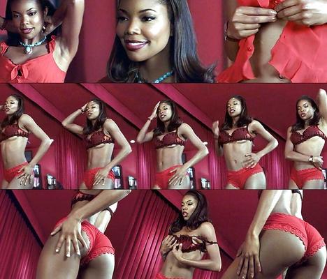 Gabrielle Union