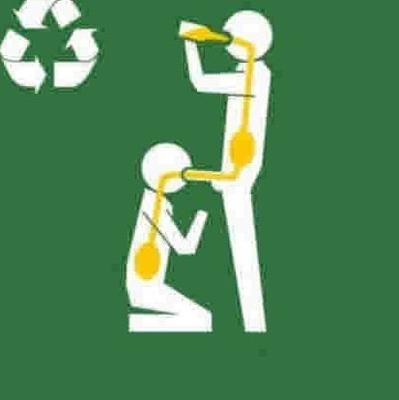 Piss drinking