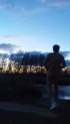The great outdoors
