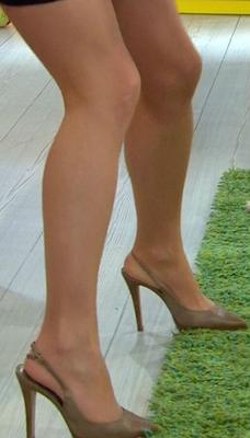 German TV Milf Simone Panteleit