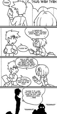 Reveillon - Chapitre