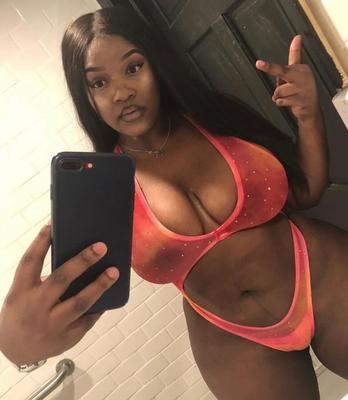 Chesty The Body