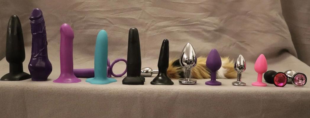 Mes petits jouets - 5 Pics