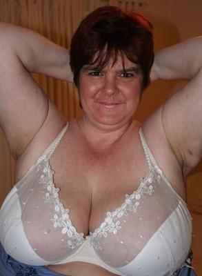 Bbw mix (Bra)