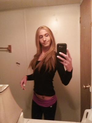 Sexy yoga pants