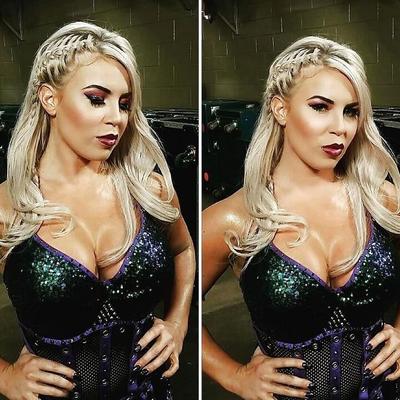 WWE Dana Brooke