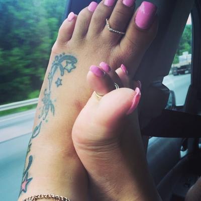 PrettyFeet