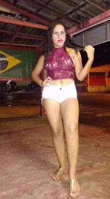 KR. Oliveira loirinha super gostosa