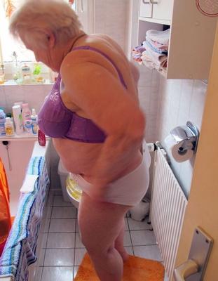 Oma-Auswahl
