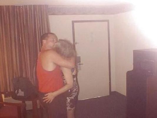 SHARED WIFE
