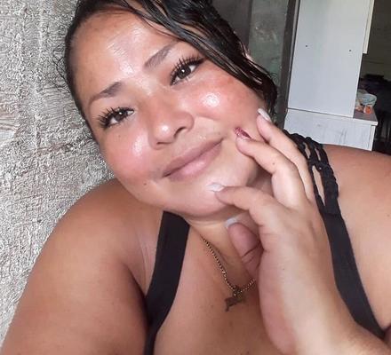 alondra saldana tetuda tetas grandes gigantes