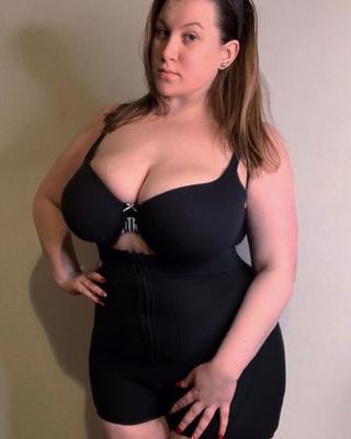 Hot chubby
