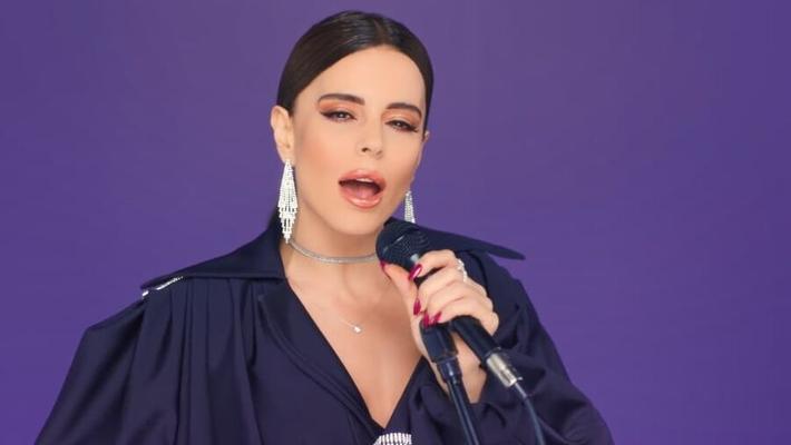 Simge - Ister Inan Ister Inanma