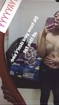 Big Boobs Instagram Malaysia Indian Girl Naked