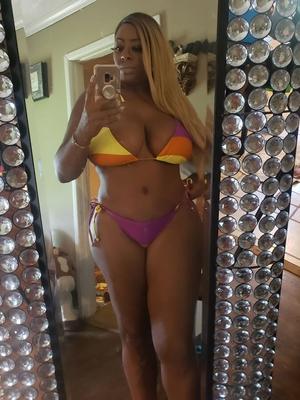 Black Barbie